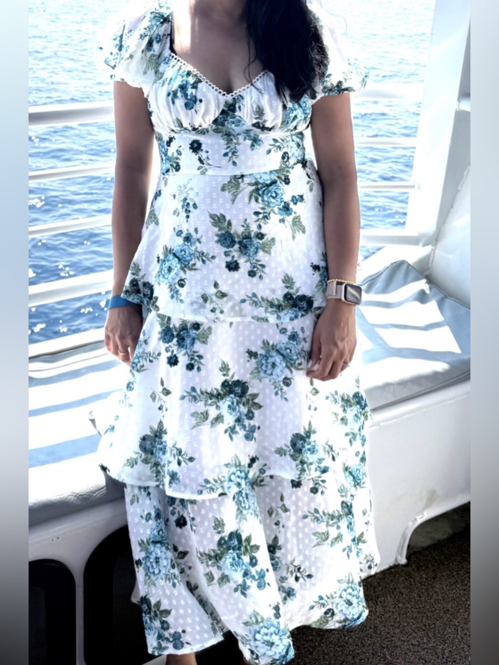 Midi Dress